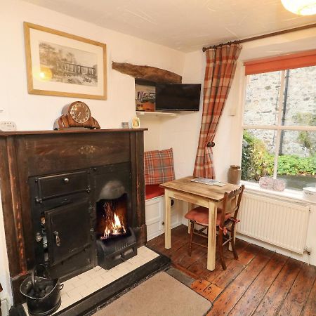 Pauls Fold Holiday Cottage Ingleton  Zewnętrze zdjęcie