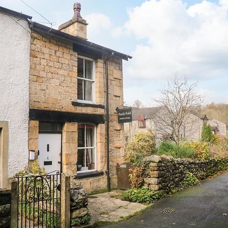 Pauls Fold Holiday Cottage Ingleton  Zewnętrze zdjęcie