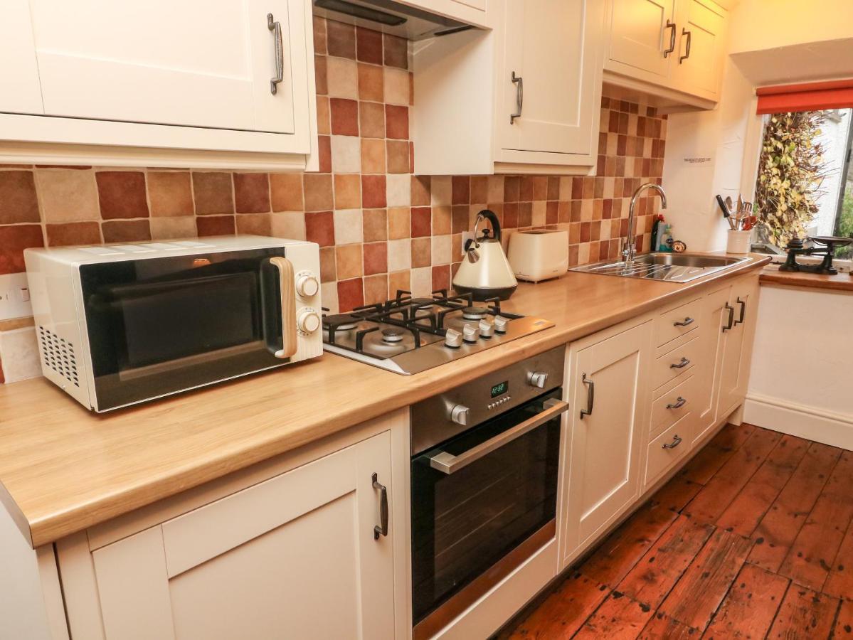 Pauls Fold Holiday Cottage Ingleton  Zewnętrze zdjęcie