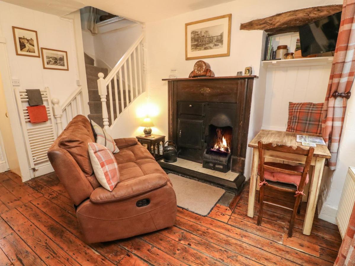 Pauls Fold Holiday Cottage Ingleton  Zewnętrze zdjęcie