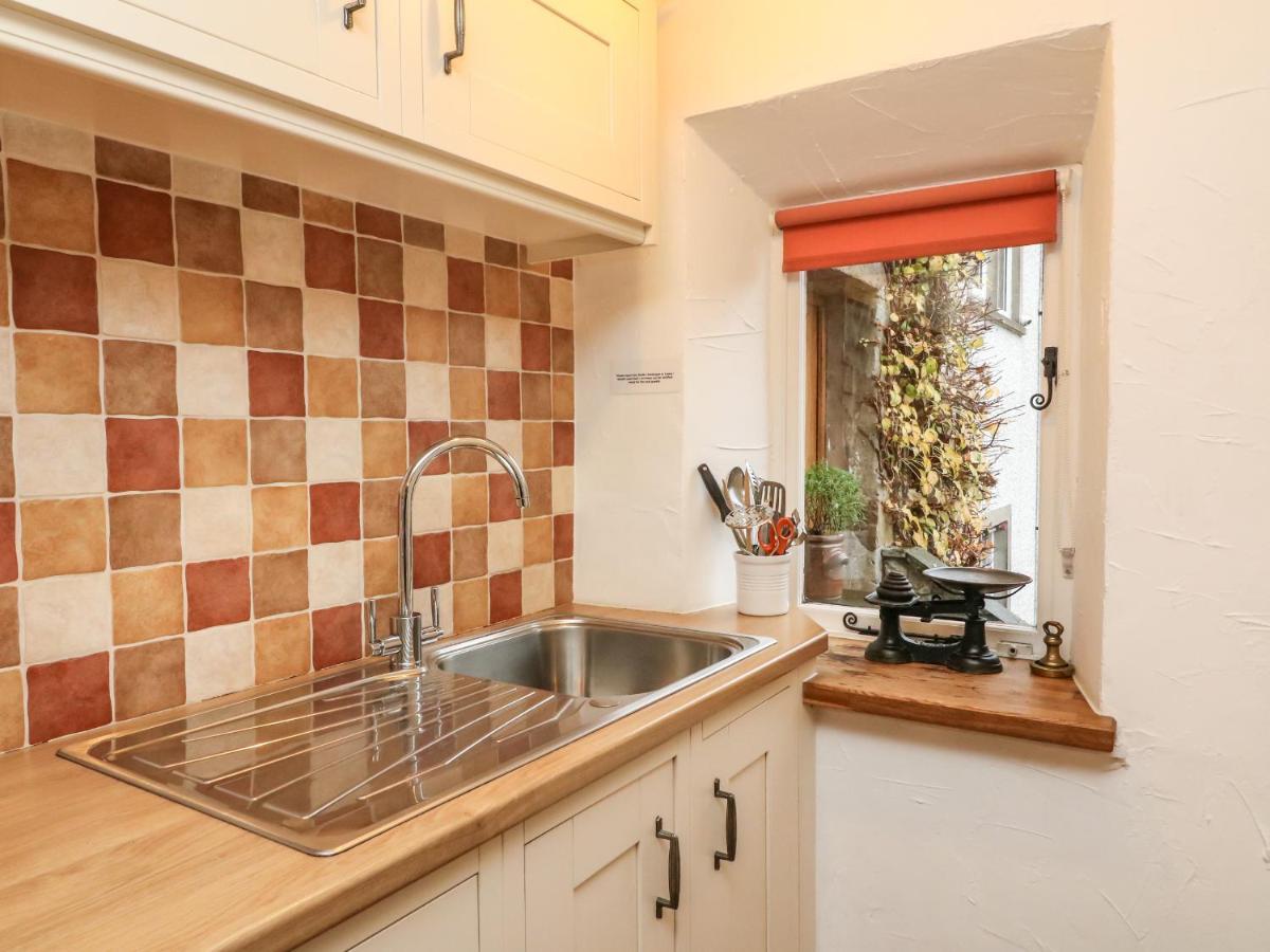 Pauls Fold Holiday Cottage Ingleton  Zewnętrze zdjęcie