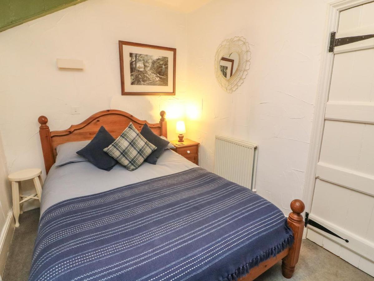 Pauls Fold Holiday Cottage Ingleton  Zewnętrze zdjęcie
