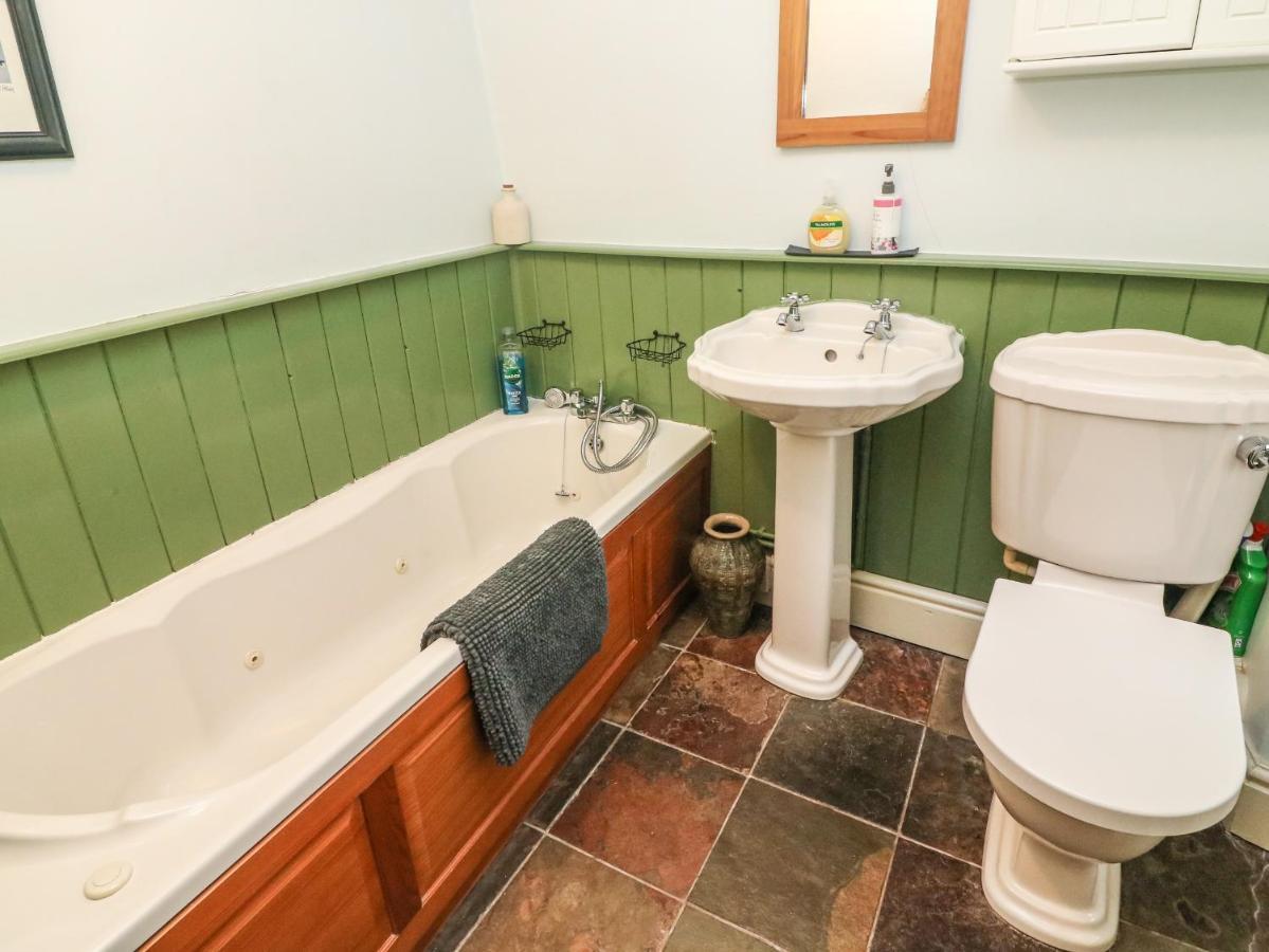 Pauls Fold Holiday Cottage Ingleton  Zewnętrze zdjęcie