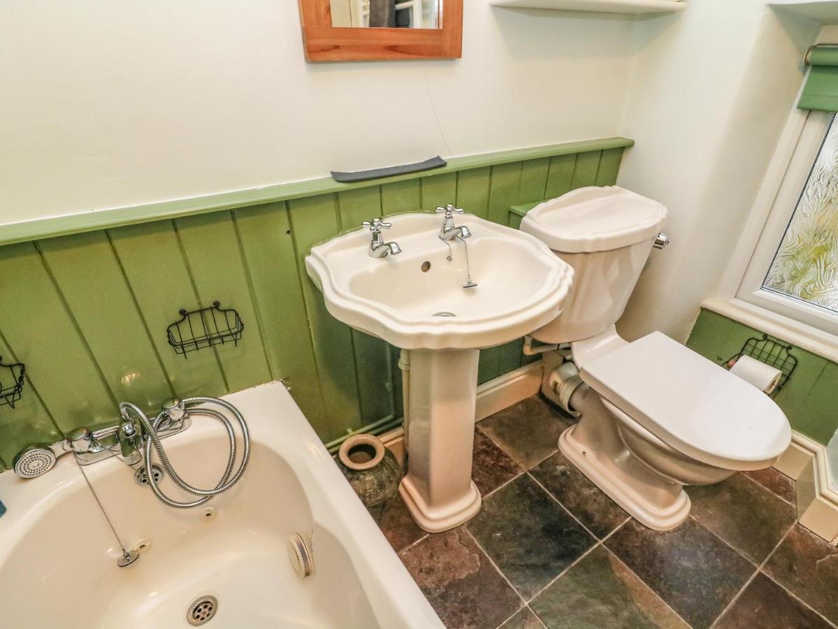 Pauls Fold Holiday Cottage Ingleton  Zewnętrze zdjęcie